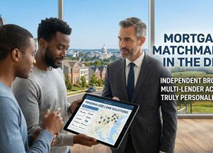 Mortgage Matchmaking in the DMV: How Multi-Lender Access Leads to Truly Personalized Loan Solutions