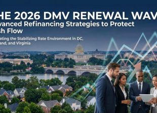 The 2026 DMV Renewal Wave: Advanced Refinancing Strategies to Protect Cash Flow