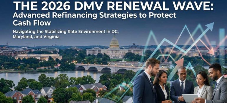 The 2026 DMV Renewal Wave: Advanced Refinancing Strategies to Protect Cash Flow