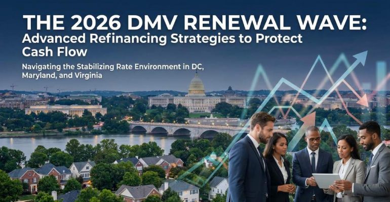 The 2026 DMV Renewal Wave: Advanced Refinancing Strategies to Protect Cash Flow