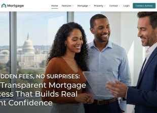 No Hidden Fees, No Surprises: The Transparent Mortgage Process That Builds Real Client Confidence