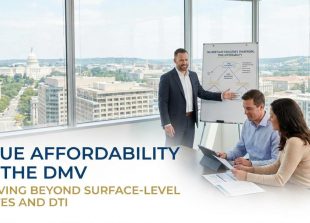 The Mortgage Educator's Framework: True Affordability in the DMV