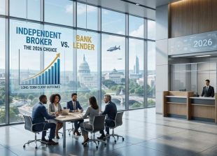 Independent Broker vs. Bank Lender in 2026: Why Client-First Advisors Deliver Better Long-Term Outcomes