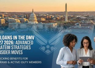 VA Loans in the DMV 2026: Advanced Strategies for Veterans and Active-Duty Members That Most Lenders Miss
