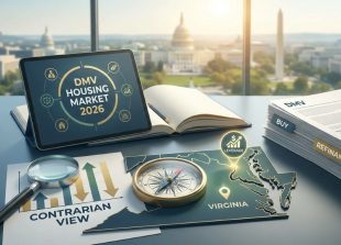Is 2026 the Right Time to Buy or Refinance in the DMV? A Contrarian View