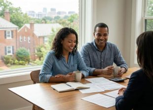 Simple Ways to Feel Ready Before You Start Home Financing in the DMV