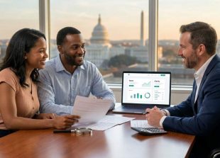 Why the Person Guiding Your Home Financing Matters as Much as the Numbers